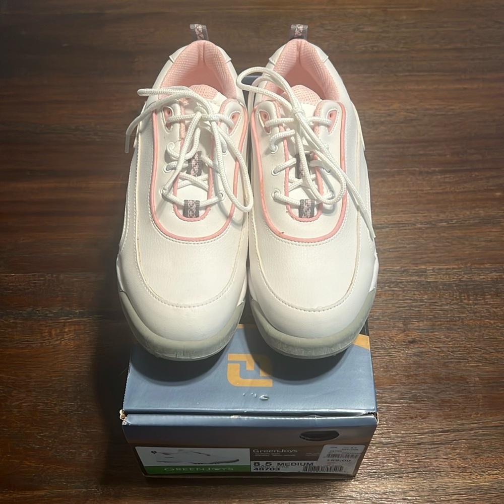 Footjoy Golf shoe ⚡️Everything must go ⚡️sale⚡️ items $25 & under⚡️